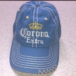 Never worn Corona Hat